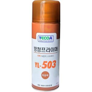 [Youngil] — YL-503 Lacquer Spray