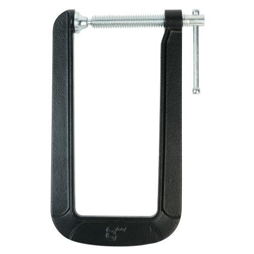 [Hanshin] — 132-6765 Hand Press Vise (Woodworking)