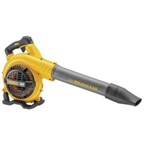 [DeWALT Charger] — DCM572X1 Cordless Blower