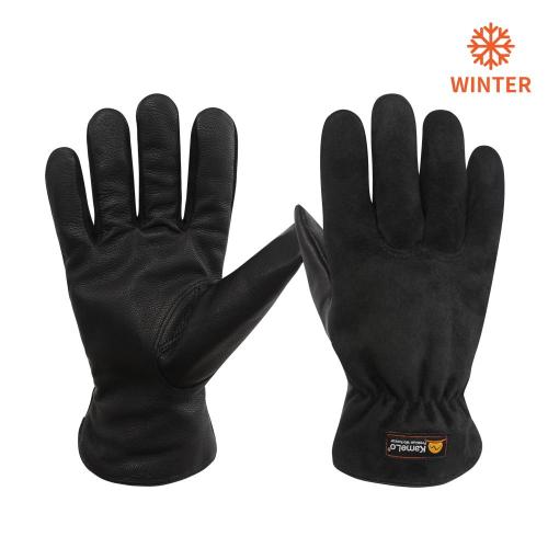 [Camelo] — 700-K Work Gloves (Cold-Resistant)