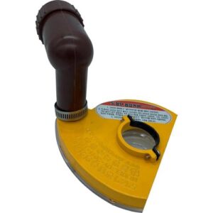 [Dongyang Special] — 743-1476 Cutting Suction Safety Cover (Dry Type)