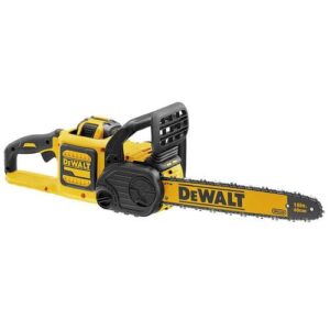 [DeWALT Charger] — DCM575X2 Cordless Chain Saw