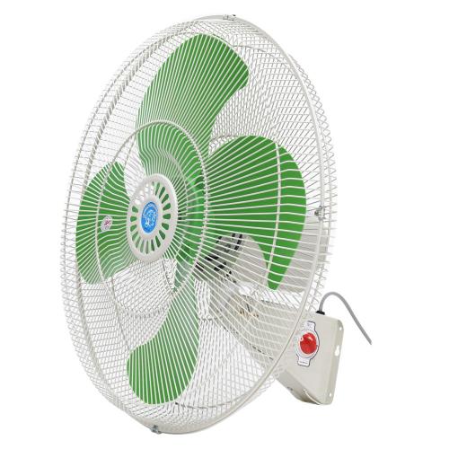 [Tiger King] — TKF-20W Wall-mounted Fan