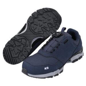 [K2 Safety] — K2-83 Safety Shoe