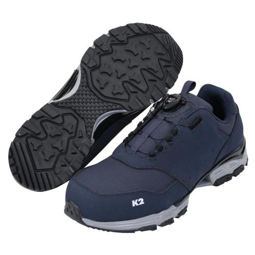 [K2 Safety] — K2-83 Safety Shoe