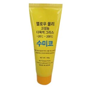 [SUPER] — 828-0772 Lubricant Grease (Tube)