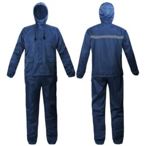 [Camelo Work Suit] — K001-M Coating Suit (Piece Suit)