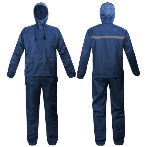 [Camelo Work Suit] — K001-M Coating Suit (Piece Suit)