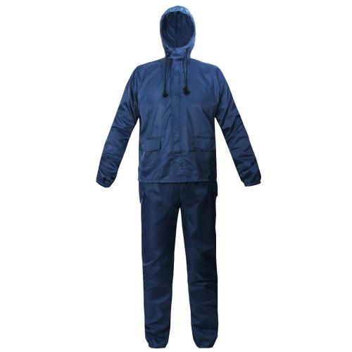[Camelo Work Suit] — K002-T Coating Suit (Piece Suit)