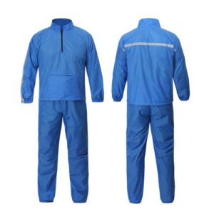 [Camelo Work Suit] — K022-M Coating Suit (Piece Suit)