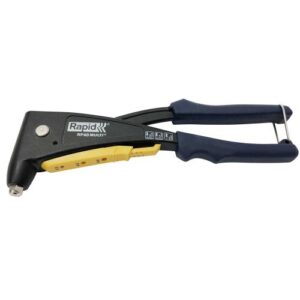 [RAPID] — RP40MULTI Riveter