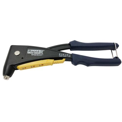 [RAPID] — RP40MULTI Riveter
