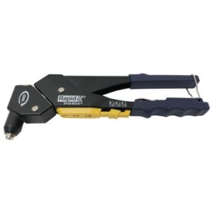 [RAPID] — RP60MULTI Riveter (Head-Free)