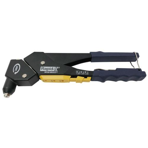 [RAPID] — RP60MULTI Riveter (Head-Free)