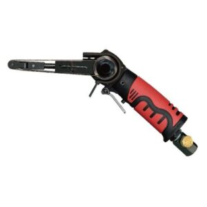 [Shinano] — SI-2740 Air Belt Sander