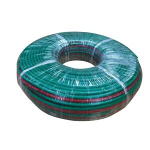 [Hwaseung] — HBBG026197GRSMTH Twin Hose (Rubber)