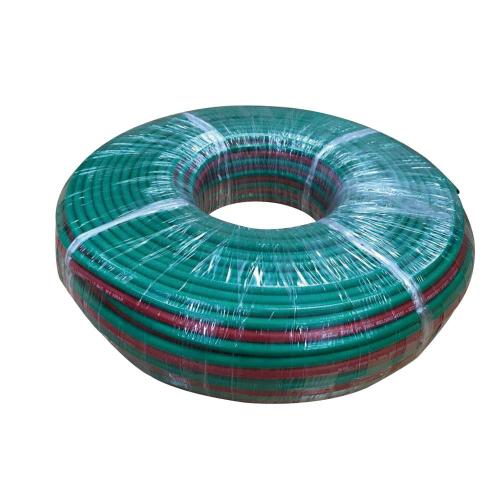[Hwaseung] — HBBG026197GRSMTH Twin Hose (Rubber)