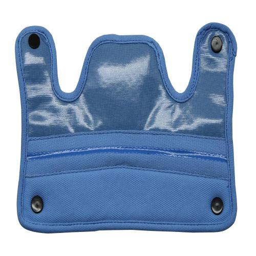 [Lucky Industries] — 852-6674 Sweat-Absorbent Pad