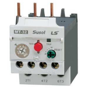 [LS ELECTRIC] — MT-32/2H1.3 Thermal Overload Relay