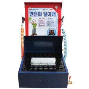 [Seongan Save] — SSEDA1 Safety Shoe Brush