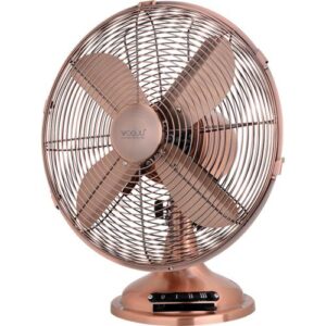 [Wooju] — WF10-001 Desk Fan (Tabletop Type)