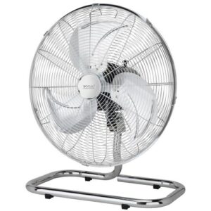 [Wooju] — WKF-16S Desk Fan (Body Rotation Type)