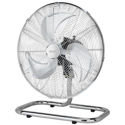 [Wooju] — WKF-16S Desk Fan (Body Rotation Type)