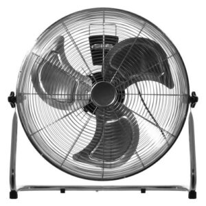 [Sapphire] — HJ-ID200 Desktop Fan (Fixed)