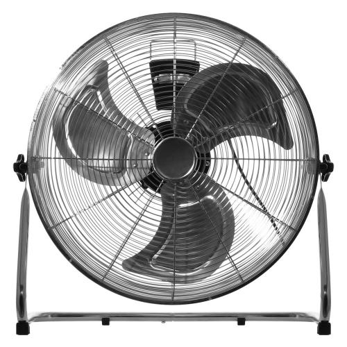 [Sapphire] — HJ-ID200 Desktop Fan (Fixed)