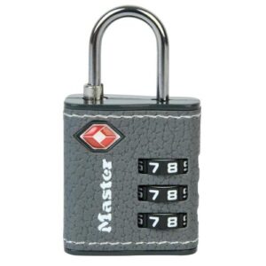 [MASTER Lock] — 4692D Number Key Set (TSA)