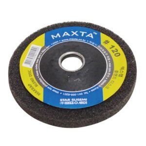 [MAXTA] — LECG01G Blend Disc