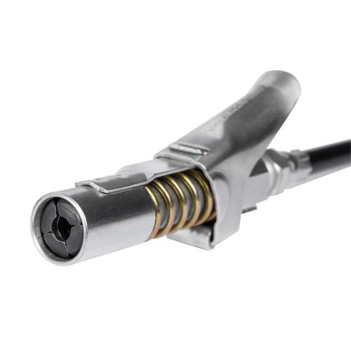 [UMETA] — G-136 Grease Pump Zerk Coupler