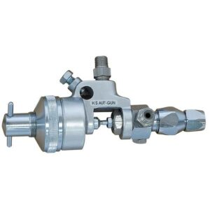 [Hasco] — G74000 Automatic Airless Gun
