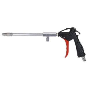 [Mammos] — PAEC-230 Air Engine Cleaner