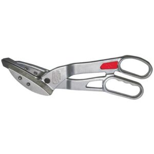 [MIDWEST] — MWT-2210 Sheet Metal Scissors (Blade Replaceable)
