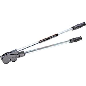 [BEOMHAN] — BSS-25 Banding Tool (Steel Band)