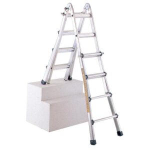 [IG] — LSN-46 Ladder (Multi-purpose, LS Type)