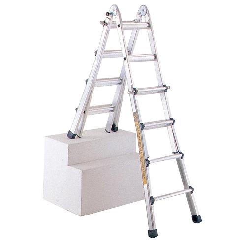 [IG] — LSN-46 Ladder (Multi-purpose, LS Type)