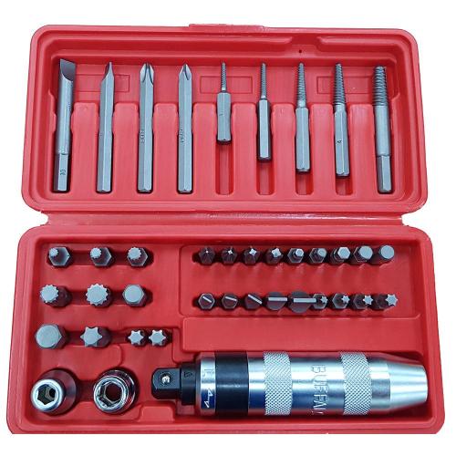 [Seshin Buffalo] — SB-ID6400 Driver Impact Driver