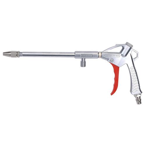 [Mammos] — SAEC-230 Air Engine Cleaner