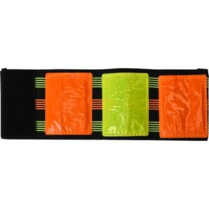 [Smato Road Products] — SM-402 Fluorescent Safety Band