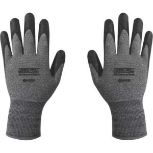 [Yuhan] — 44238 Kimberly NBR Foam-Coated Gloves