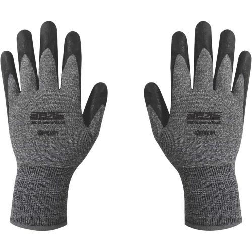[Yuhan] — 44238 Kimberly NBR Foam-Coated Gloves