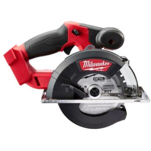 [Milwaukee] — ‘018222008 Cordless Metal Circular Saw