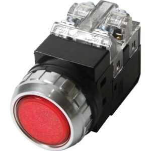 [Hanyoung Nux] — CRX-F25MA LED Dimming Push Button Switch