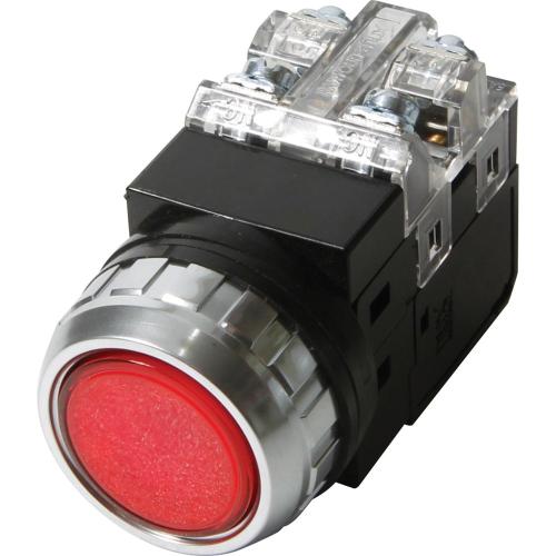 [Hanyoung Nux] — CRX-F25MA LED Dimming Push Button Switch