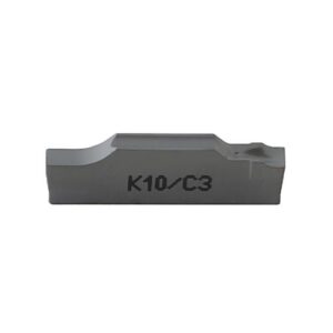 [TaeguTec] — 6000275 Lathe Grooving Insert