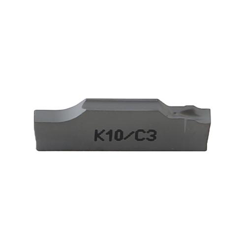 [TaeguTec] — 6000275 Lathe Grooving Insert