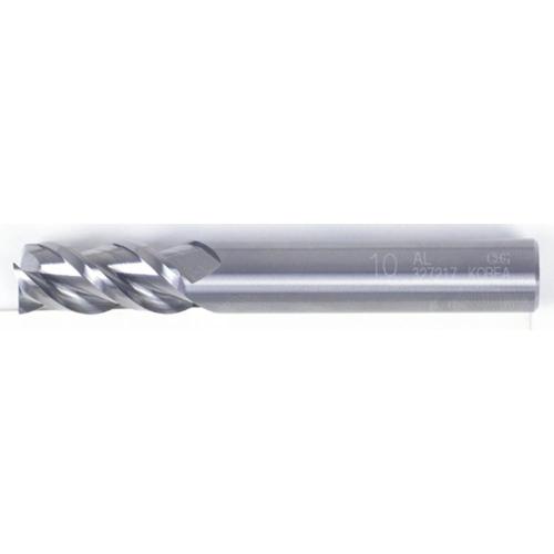 [OSG] — A3F080 Carbide End Mill (ALU-PRO)