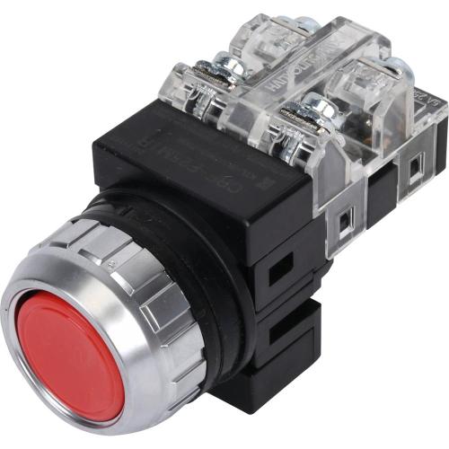 [Hanyoung Nux] — CRF-F25M1 Push Button Switch